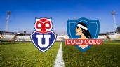 De relegado a titular: el jugador de Universidad de Chile que haría su reaparición ante Colo Colo