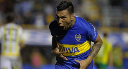 "Puerta abierta": el ex Boca que sueña con volver a vestir la camiseta Xeneize