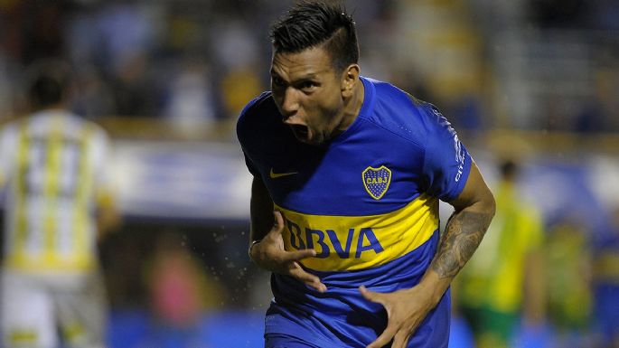 "Puerta abierta": el ex Boca que sueña con volver a vestir la camiseta Xeneize