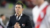 "Lo peor": la comparación de un referente de River sobre Marcelo Gallardo y Demichelis