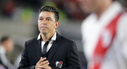 "Lo peor": la comparación de un referente de River sobre Marcelo Gallardo y Demichelis