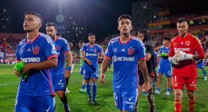 Tras decepcionar en Universidad de Chile: el entrenador que se haría cargo de un importante equipo