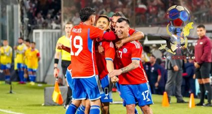 Localía para la Selección Chilena: Conmebol presentó los estadios que serían sede en el Mundial 2030