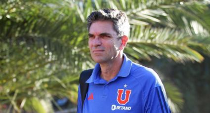 "Vendría muy bien": un ex U Católica propuso un técnico para Universidad de Chile