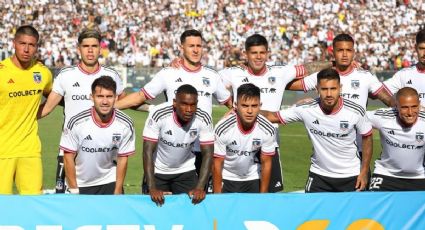 Podrá sumar minutos: dejó Colo Colo, no la pasaba bien y tendrá la oportunidad de volver a jugar