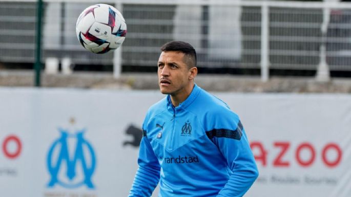 Alexis Sánchez deberá elegir: las dos ofertas que tendrá sobre la mesa para seguir su carrera