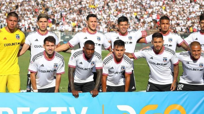 Podrá sumar minutos: dejó Colo Colo, no la pasaba bien y tendrá la oportunidad de volver a jugar