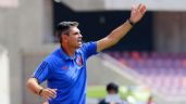 "Es un honor": se ganó la titularidad en Universidad de Chile y le agradeció a Mauricio Pellegrino