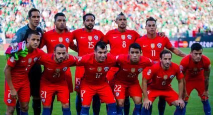 Fue campeón con la Selección Chilena: dejó el fútbol y ya es profesional en un llamativo deporte