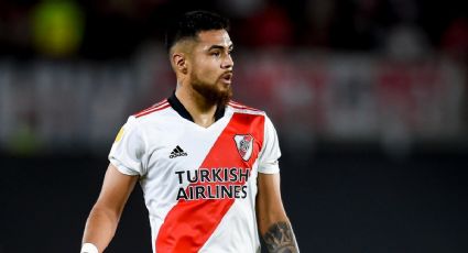 ¿Afectará a Paulo Díaz?: River hizo oficial la noticia que esperaban todos los hinchas