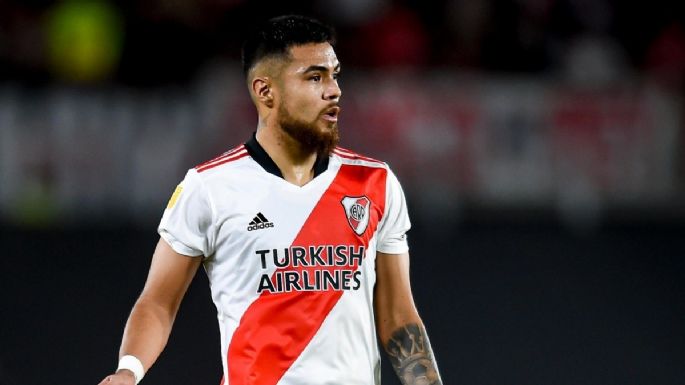 ¿Afectará a Paulo Díaz?: River hizo oficial la noticia que esperaban todos los hinchas