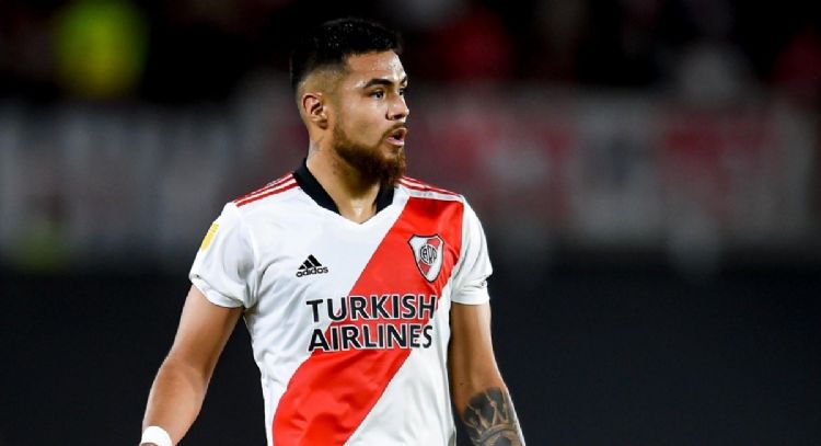¿Afectará a Paulo Díaz?: River hizo oficial la noticia que esperaban todos los hinchas
