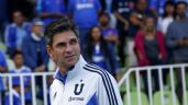 Hace goles y no alcanza: el jugador de Universidad de Chile que no convenció a Pellegrino