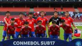 Dura caída: la Selección Chilena no pudo ante Argentina en el debut del hexagonal final