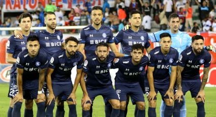 "Quieren echar al técnico": la grave acusación un histórico de Universidad Católica a los jugadores