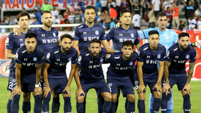 "Quieren echar al técnico": la grave acusación un histórico de Universidad Católica a los jugadores