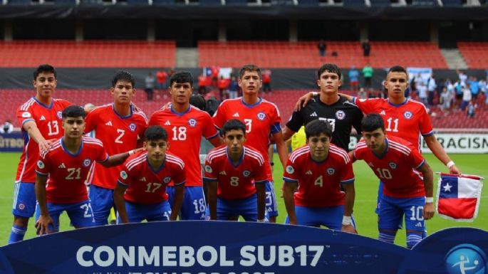 Dura caída: la Selección Chilena no pudo ante Argentina en el debut del hexagonal final