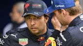 "Billones de dólares": el entorno de Checo Pérez respondió si Red Bull beneficia a Max Verstappen