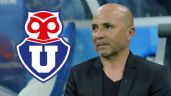 "¿Quién se cree que es?": un ex Universidad de Chile confesó el mal recibimiento a Sampaoli