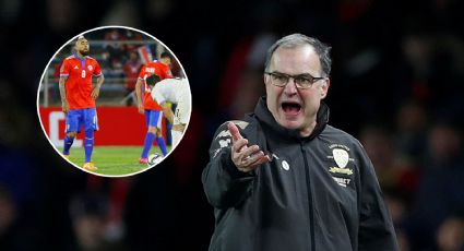 "No me gusta": un ex técnico de la Selección Chilena criticó a Marcelo Bielsa tras asumir en Uruguay