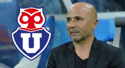 "¿Quién se cree que es?": un ex Universidad de Chile confesó el mal recibimiento a Sampaoli