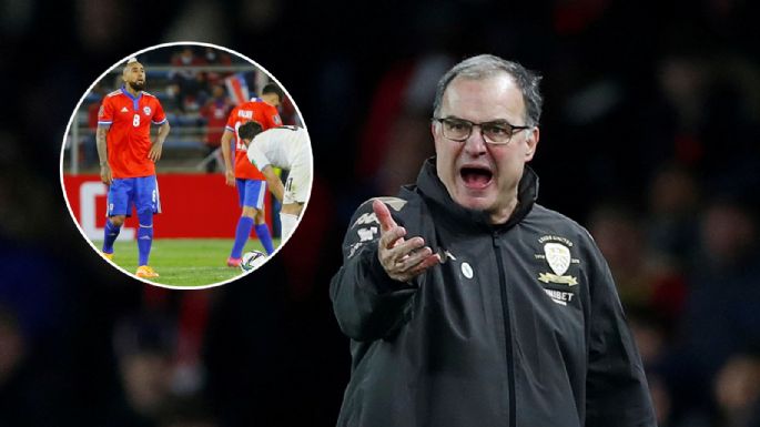 "No me gusta": un ex técnico de la Selección Chilena criticó a Marcelo Bielsa tras asumir en Uruguay