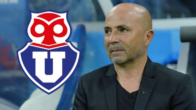 "¿Quién se cree que es?": un ex Universidad de Chile confesó el mal recibimiento a Sampaoli