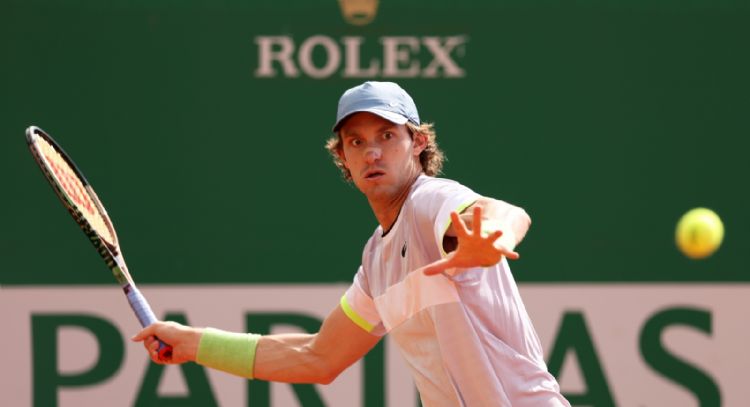 Lo esperan con ansías: el dinero por el que jugarán Nicolás Jarry y Alejandro Tabilo en Wimbledon