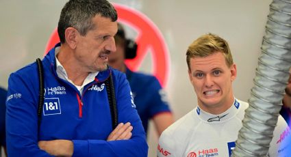 Una millonada: Steiner reveló cuánto dinero gastó Haas por los accidentes de Mick Schumacher