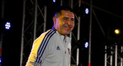 No fueron pocas: todas las mujeres que pasaron por la vida de Juan Román Riquelme