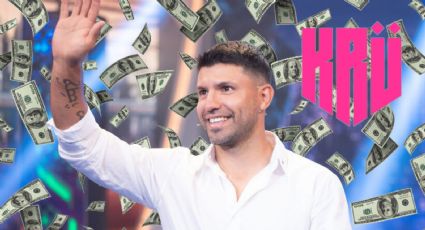 Genera millones: las ganancias que obtiene el Kun Agüero gracias a su equipo de e-sports