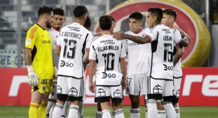 Tras irse en medio de un conflicto: el guiño de un ex Colo Colo que ilusionó a los hinchas