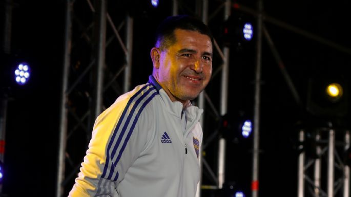 No fueron pocas: todas las mujeres que pasaron por la vida de Juan Román Riquelme