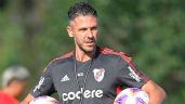 River negocia un trueque: el jugador que Demichelis pretende fichar en junio