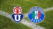 Con una sorpresa: la formación de Universidad de Chile para medirse ante Audax Italiano