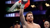 Gracias a Canelo Álvarez: se inspiró en el tapatío y logró volver al boxeo después del retiro