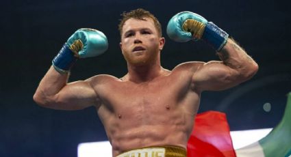 “¿Por qué no?”: Canelo Álvarez aceptaría pelear con este multicampeón invicto