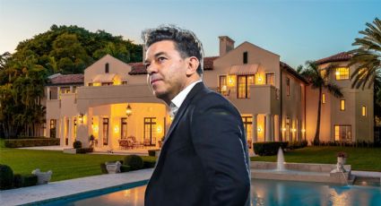 Cuesta más de un millón: la lujosa propiedad que Marcelo Gallardo puso a la venta tras separarse