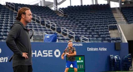 El partido que le puso fin a la relación: la derrota que obligó a Thiem a separarse de Nicolás Massú