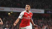 "Henry, Alexis Sánchez o Cristiano": el nuevo recuerdo especial de una estrella de la Premier