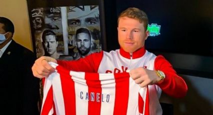 Problemas para el club de sus amores: Canelo Álvarez podría complicar el presente de Chivas