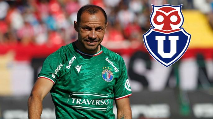 “El lado de Audax”: qué dijo Chelo Díaz sobre el enfrentamiento ante Universidad de Chile