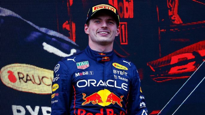 "No es muy importante": por qué la figura de Max Verstappen crecería aún sin rivales de peso