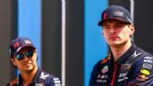 Temor en Red Bull: el mensaje de la F1 que no gustó en el equipo de Max Verstappen y Checo Pérez