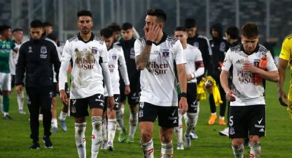 Tras abandonar Colo Colo de mala forma: debutó en su nuevo club luego de meses y fue vapuleado