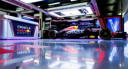 Quieren dominar la Fórmula 1: el equipo que busca imitar el DRS de Red Bull