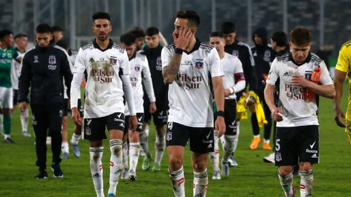 Tras abandonar Colo Colo de mala forma: debutó en su nuevo club luego de meses y fue vapuleado