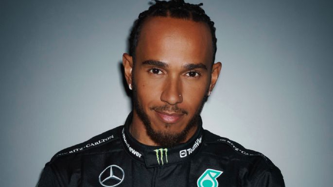 Extenso y millonario: el nuevo contrato que Mercedes preparó para Lewis Hamilton