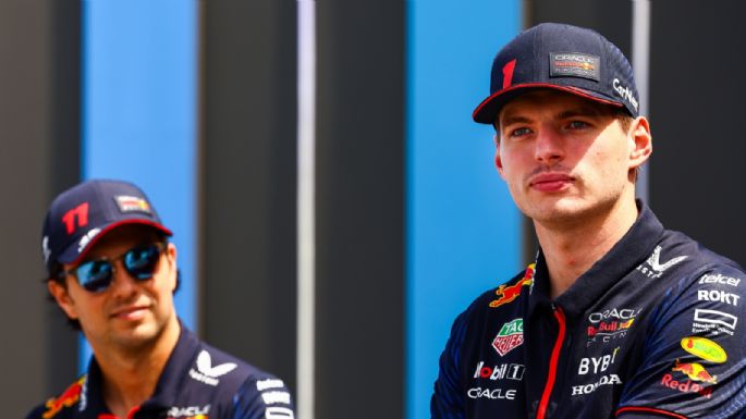 Temor en Red Bull: el mensaje de la F1 que no gustó en el equipo de Max Verstappen y Checo Pérez