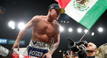 Canelo Álvarez ya no sería el mejor pago: otro deportista mexicano está cerca de superar su fortuna